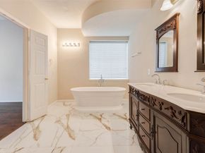 155 Perfidia Drive, Houston TX 77015