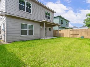 207 Dipping Stream Street, Houston TX 77076