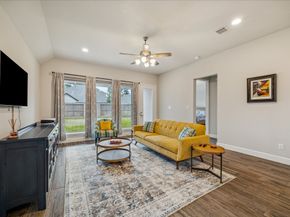 7354 Mount Greylock Loop, Porter TX 77365