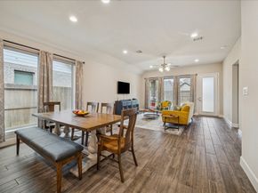 7354 Mount Greylock Loop, Porter TX 77365