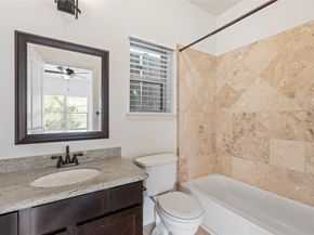 933 W 24th Street A, Houston TX 77008