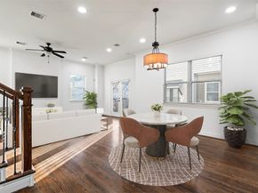 933 W 24th Street A, Houston TX 77008