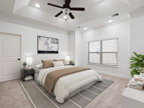 933 W 24th Street A, Houston TX 77008