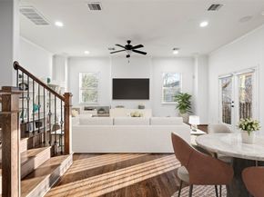 933 W 24th Street A, Houston TX 77008