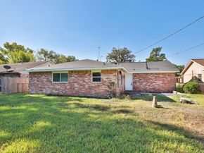 4130 Bethel Blvd, Houston TX 77092