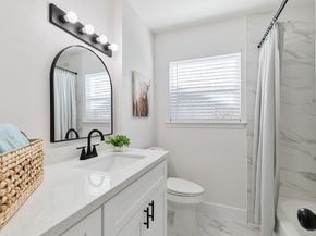 4130 Bethel Blvd, Houston TX 77092