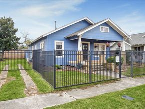 1124 Dunbar Street, Houston TX 77009
