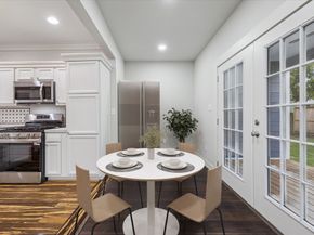 1124 Dunbar Street, Houston TX 77009