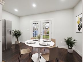 1124 Dunbar Street, Houston TX 77009