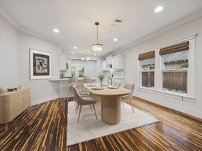 1124 Dunbar Street, Houston TX 77009