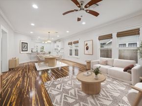 1124 Dunbar Street, Houston TX 77009