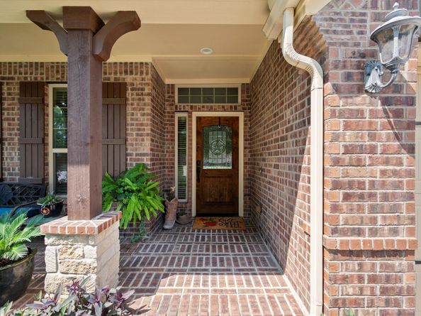 17254 Rookery Court, Conroe TX 77385