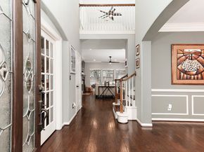 31 Bluff Creek Place, The Woodlands TX 77382