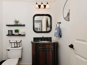 31 Bluff Creek Place, The Woodlands TX 77382