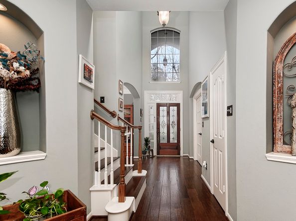 31 Bluff Creek Place, The Woodlands TX 77382