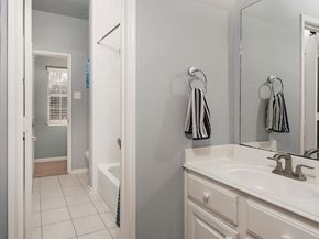 31 Bluff Creek Place, The Woodlands TX 77382