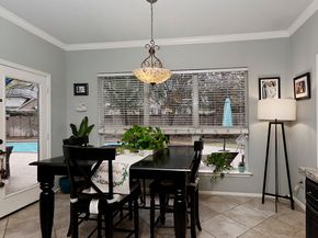 31 Bluff Creek Place, The Woodlands TX 77382