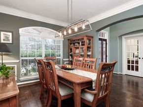 31 Bluff Creek Place, The Woodlands TX 77382