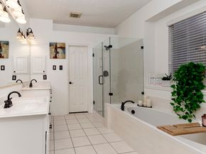 31 Bluff Creek Place, The Woodlands TX 77382