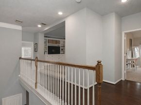 31 Bluff Creek Place, The Woodlands TX 77382