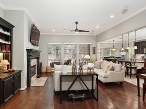 31 Bluff Creek Place, The Woodlands TX 77382