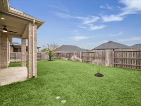 19706 Glenwick Falls Ct, Richmond TX 77407
