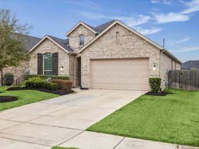 19706 Glenwick Falls Ct, Richmond TX 77407