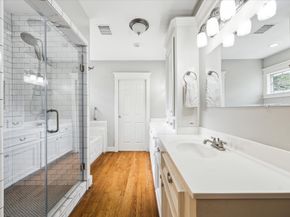 1321 W 21st Street, Houston TX 77008