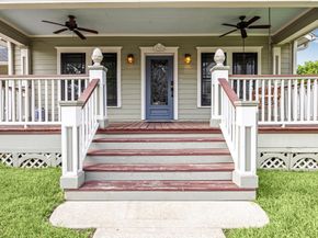 1321 W 21st Street, Houston TX 77008