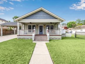 1321 W 21st Street, Houston TX 77008
