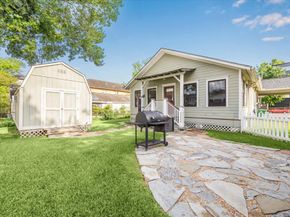 1321 W 21st Street, Houston TX 77008