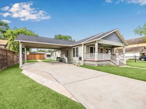 1321 W 21st Street, Houston TX 77008