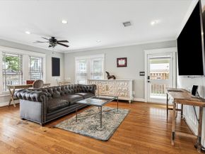 1321 W 21st Street, Houston TX 77008