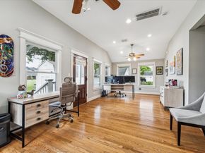 1321 W 21st Street, Houston TX 77008