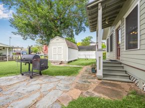 1321 W 21st Street, Houston TX 77008