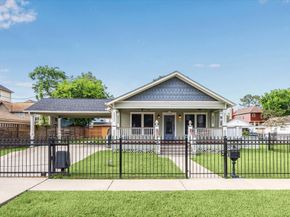 1321 W 21st Street, Houston TX 77008