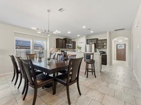 19306 Golden Wave Drive, Katy TX 77449