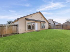 19306 Golden Wave Drive, Katy TX 77449