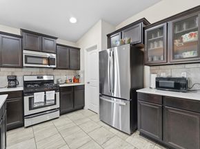 19306 Golden Wave Drive, Katy TX 77449