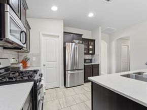 19306 Golden Wave Drive, Katy TX 77449