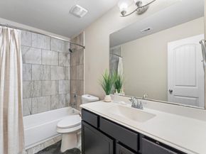 19306 Golden Wave Drive, Katy TX 77449