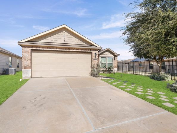 19306 Golden Wave Drive, Katy TX 77449