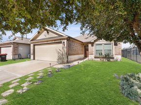 19306 Golden Wave Drive, Katy TX 77449