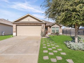 19306 Golden Wave Drive, Katy TX 77449