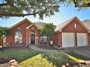 1214 Berwick Manor Court, Spring TX 77379