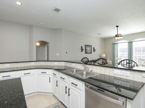 1214 Berwick Manor Court, Spring TX 77379