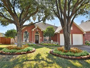 1214 Berwick Manor Court, Spring TX 77379