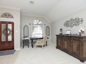 1214 Berwick Manor Court, Spring TX 77379