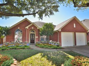 1214 Berwick Manor Court, Spring TX 77379