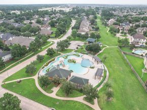 1214 Berwick Manor Court, Spring TX 77379
